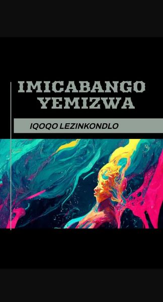 Produktbild: Imicabango Yemizwa