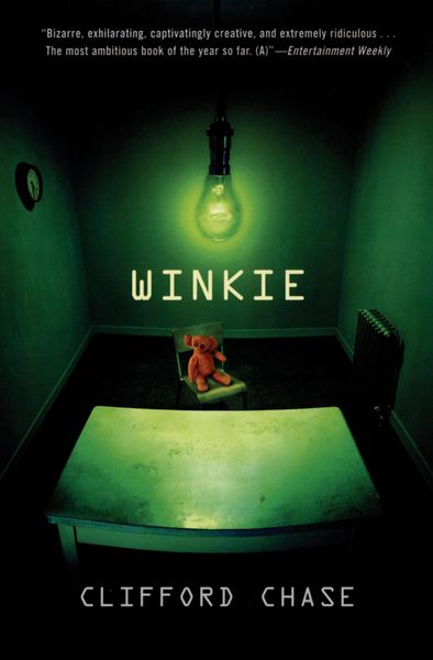 Produktbild: Winkie
