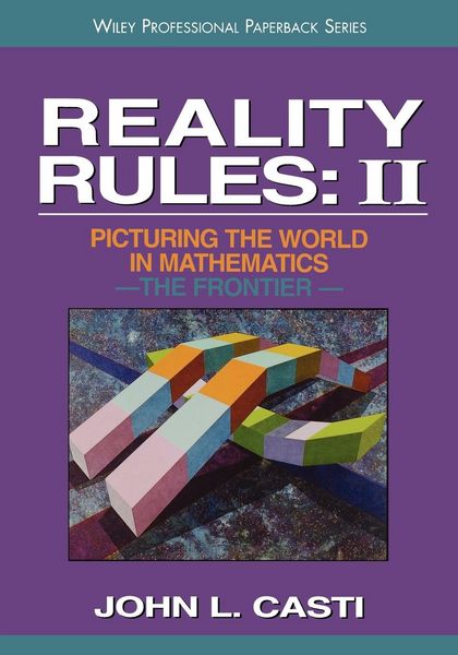 Produktbild: Reality Rules V2 P