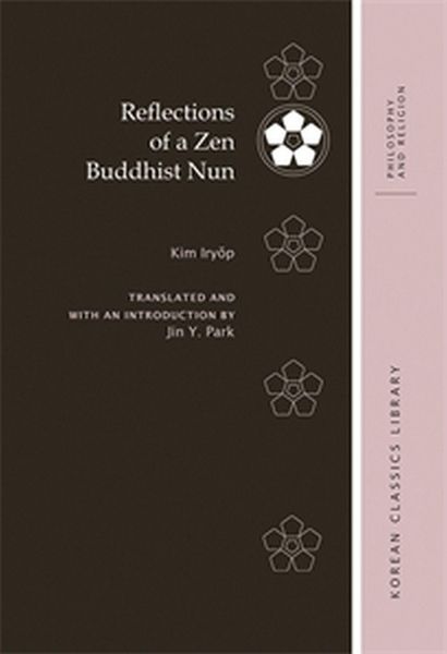 Produktbild: Reflections of a Zen Buddhist Nun