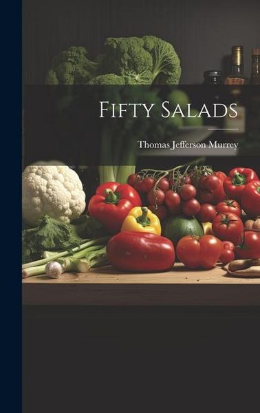 Produktbild: Fifty Salads