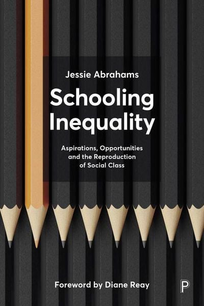 Produktbild: Schooling Inequality