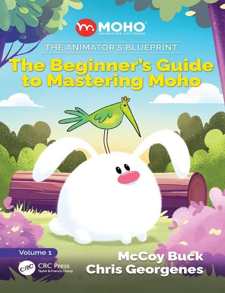 Produktbild: The Animator's Blueprint