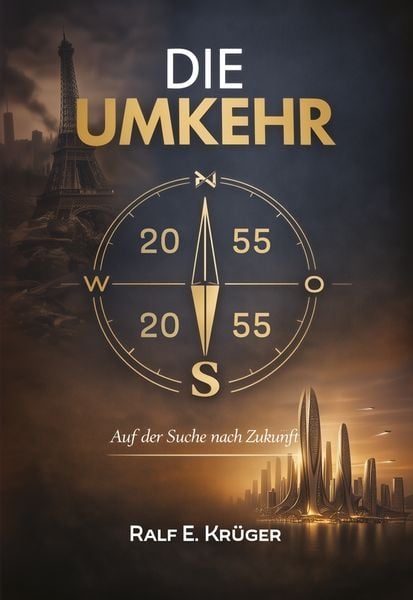 Produktbild: Die Umkehr