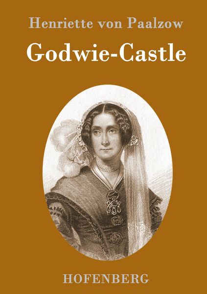 Produktbild: Godwie-Castle