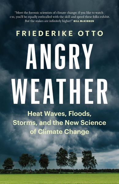 Produktbild: Angry Weather
