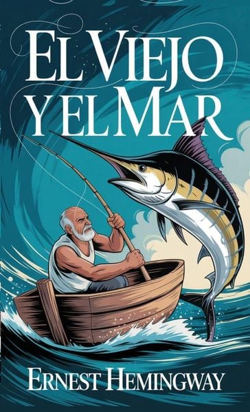 Produktbild: El Viejo y El Mar