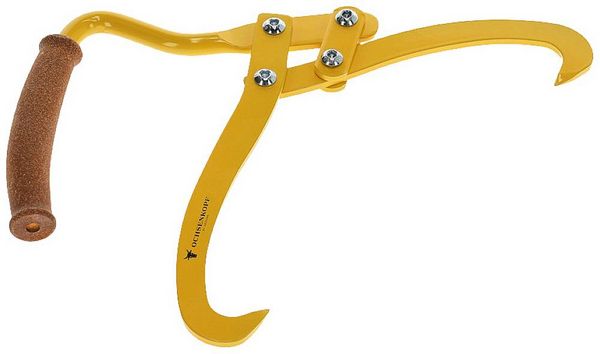 Produktbild: Ochsenkopf 2231379 Handpackzange 985 g