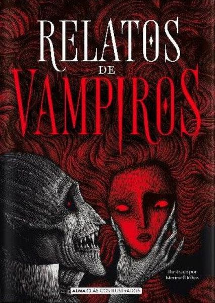 Produktbild: Relatos de Vampiros