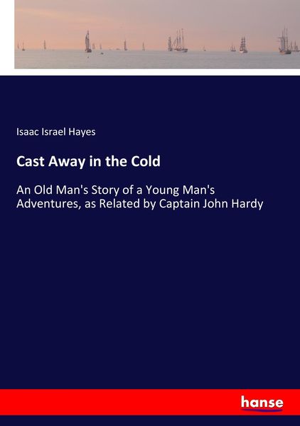 Produktbild: Cast Away in the Cold