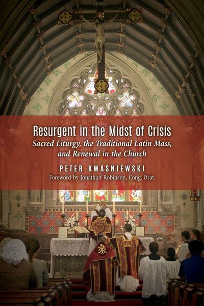 Produktbild: Resurgent in the Midst of Crisis