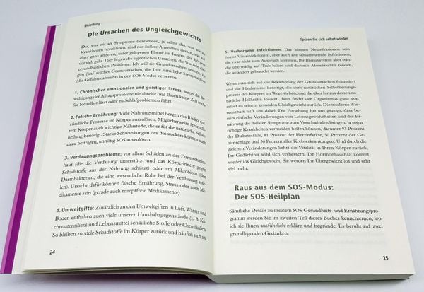 Produktbild: Der Aufstand der Hormone