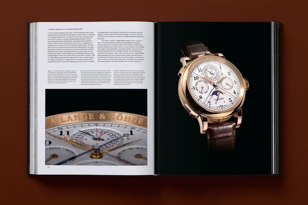 Produktbild: Ultimate Collector Watches