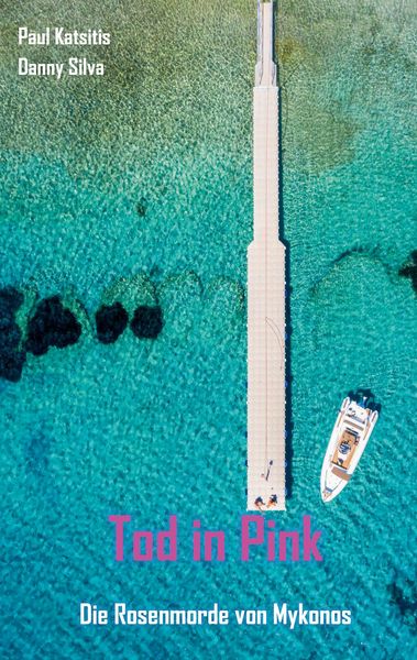 Produktbild: Tod in Pink