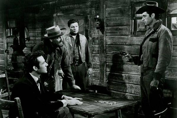 Produktbild: Die Meute lauert &uuml;berall - Western Legenden No. 43