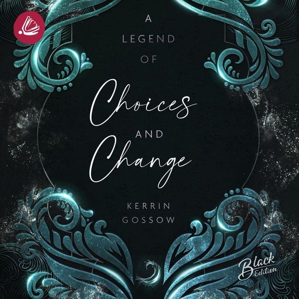 Produktbild: A Legend of Choices & Change