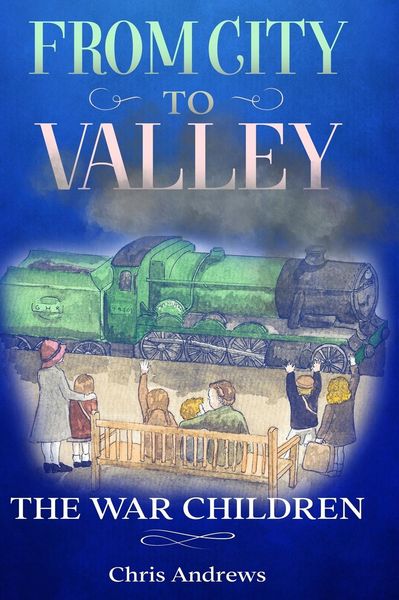 Produktbild: From City to Valley