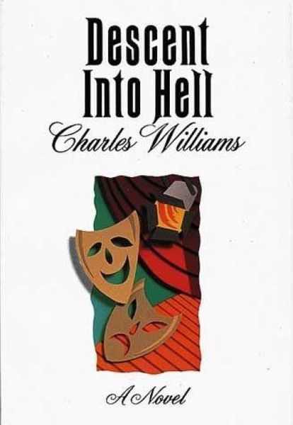 Produktbild: Descent into Hell
