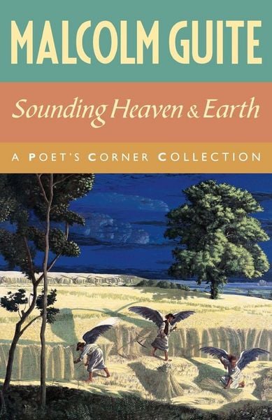 Produktbild: Sounding Heaven and Earth