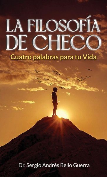 Produktbild: La Filosof&iacute;a De Checo