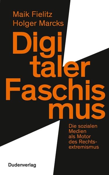 Produktbild: Digitaler Faschismus