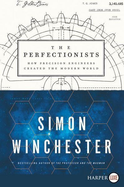 Produktbild: Perfectionists LP, The