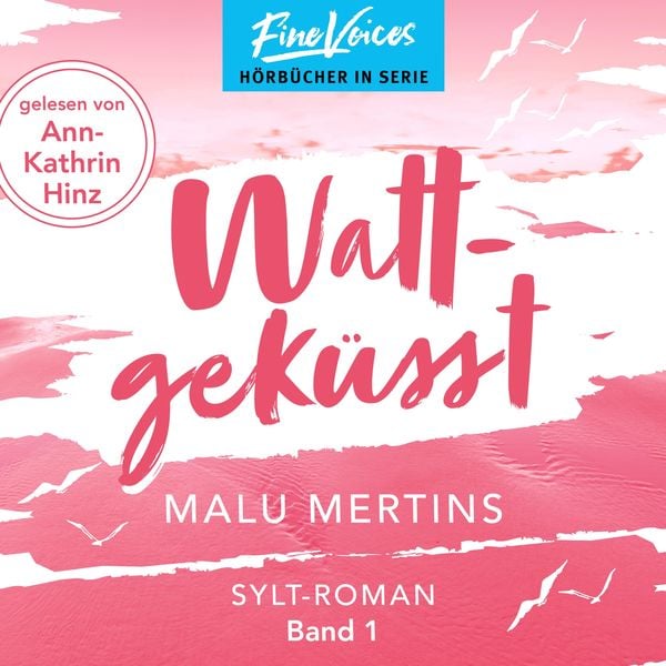 Produktbild: Wattgek&uuml;sst