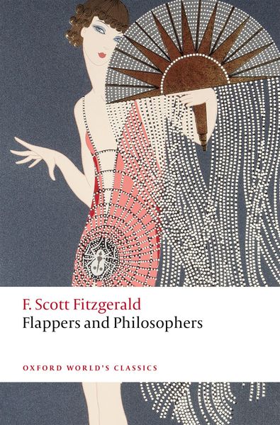 Produktbild: Flappers and Philosophers