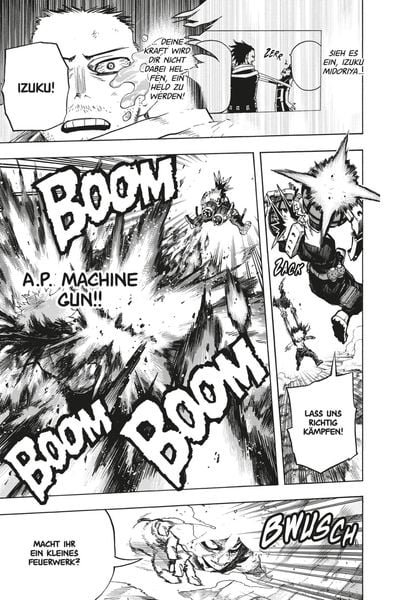 Produktbild: My Hero Academia 29