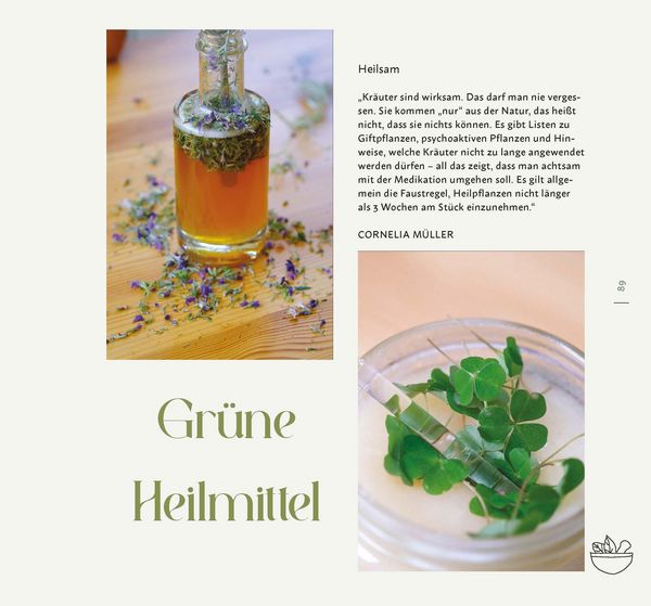 Produktbild: Faszination Wildkr&auml;uter
