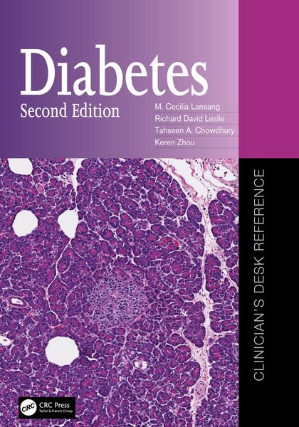 Produktbild: Diabetes