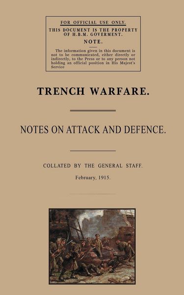 Produktbild: Trench Warfare
