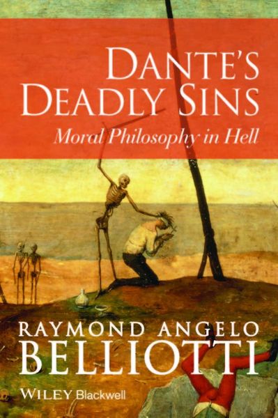 Produktbild: Dante's Deadly Sins