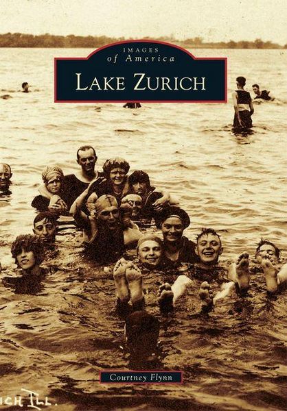 Produktbild: Lake Zurich