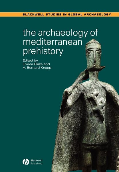 Produktbild: Archaeology Mediterranean Prehistory