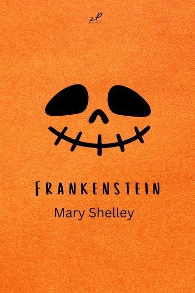 Produktbild: Frankenstein oder Der moderne Prometheus