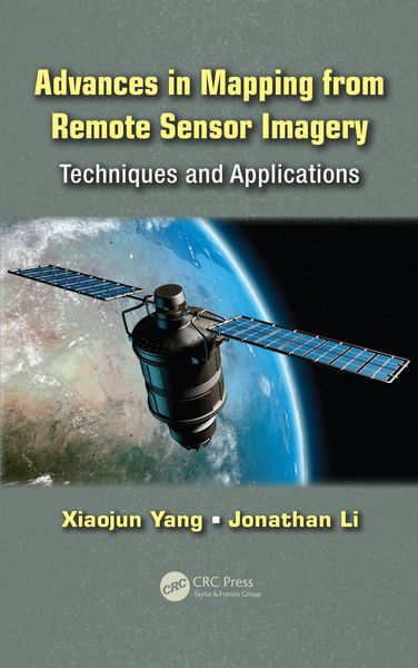 Produktbild: Advances in Mapping from Remote Sensor Imagery