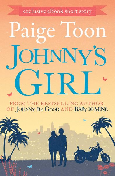 Produktbild: Johnny's Girl