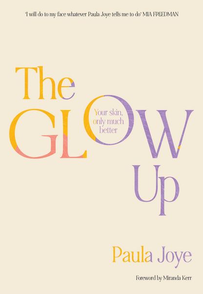 Produktbild: The Glow Up