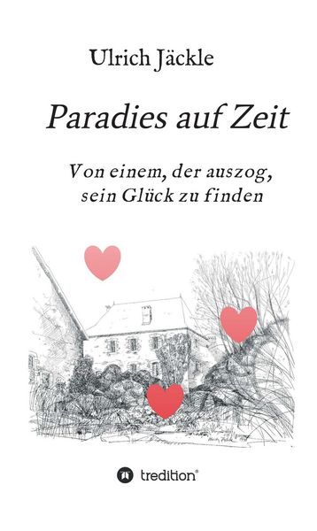 Produktbild: Paradies auf Zeit