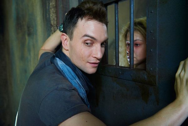 Produktbild: Orphan Black - Staffel 3 [3 DVDs]