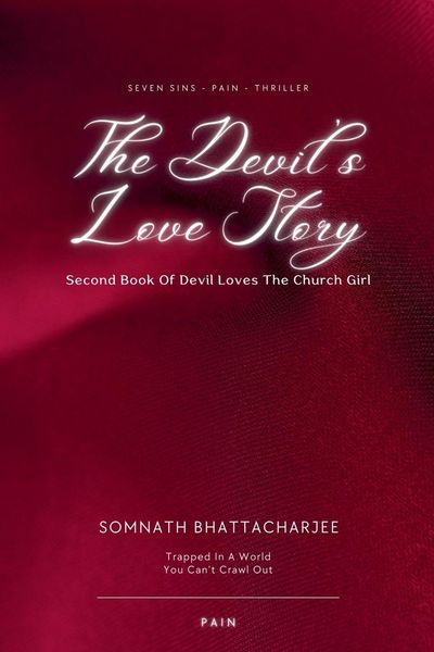 Produktbild: The Devil's Love Story