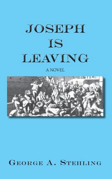 Produktbild: Joseph is Leaving