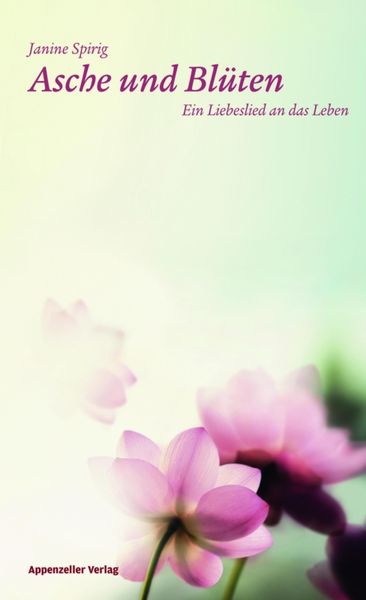 Produktbild: Asche und Bl&uuml;ten