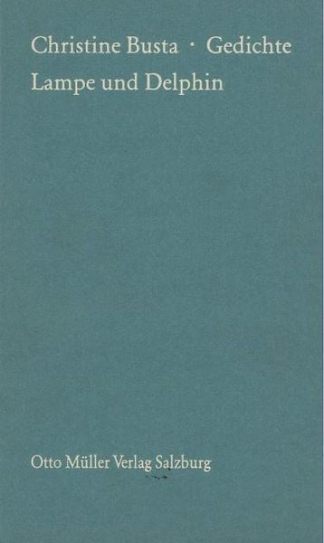 Produktbild: Lampe und Delphin