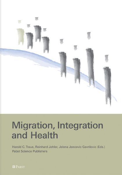 Produktbild: Migration, Integration and Health