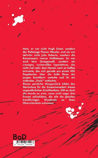 Produktbild: Finde den Fehler