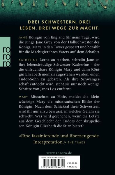 Produktbild: Um Reich und Krone