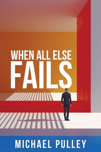 Produktbild: When All Else Fails