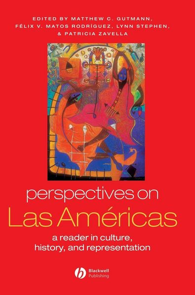 Produktbild: Perspectives on Las Am&Atilde;(c)ricas